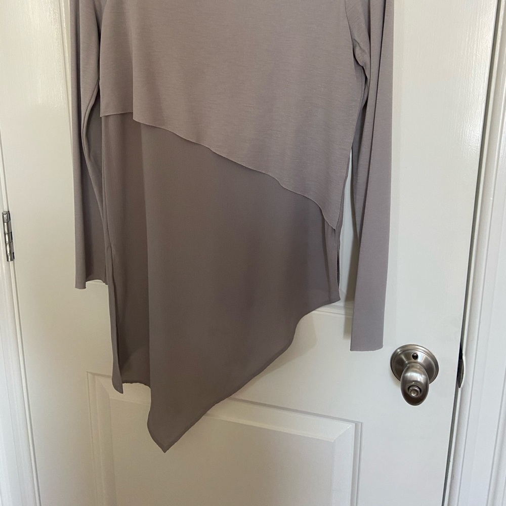 Zara shirt size small